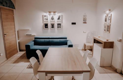 Grammichele Apartment | Luminoso Appartamento in Centro - Privitera