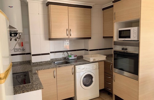 Sagunto Apartment | Luminoso Atico en Centro Ciudad