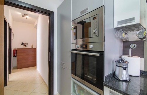 Montechoro Apartment | Luminous Apartment Oura Nascente close to the Sea with Balcony & Wi-Fi