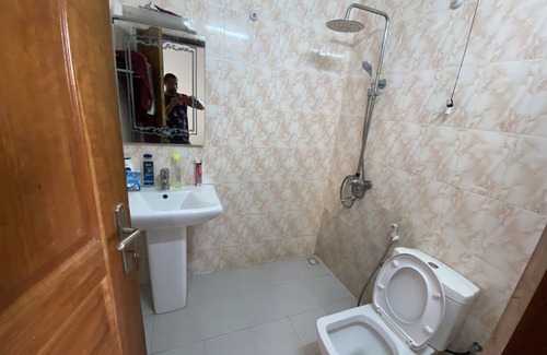 Les Almadies Apartment | Luminous apartment very clean, very cool and calm with tranquility you’ll enjoy your peace of mind.