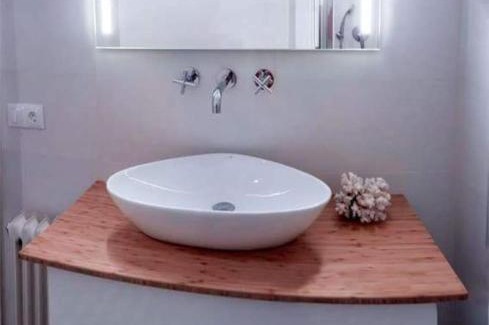 Embajadores Apartment | Luminous, central, new and chic.