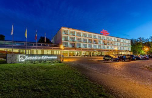Arcos de Valdevez Hotel | Luna Arcos Hotel Nature & Wellness