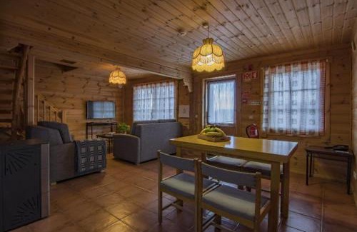 Penhas da Saude Resort | Luna Chalets da Montanha - Serra da Estrela
