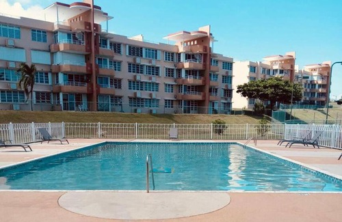 Ceiba Apartment | Luna del Mar un lugar para Soñar y Aventurar