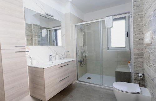 Gallico Marina House | Luna di Sale - Romantic Sea Rooms & Apartments