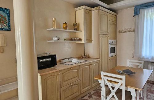 Chillivani Apartment | Luna Domus