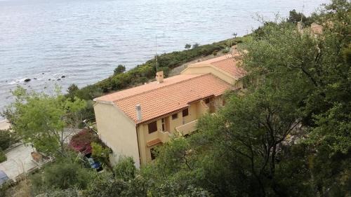 Cala Gonone House | Luna e Mare