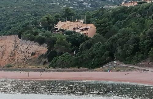 Cala Gonone House | Luna e Mare