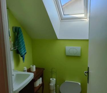 La Coquille House | Luna
