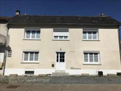 La Coquille House | Luna