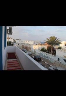 Dahab Apartment | Luna House Lighthouse 1
