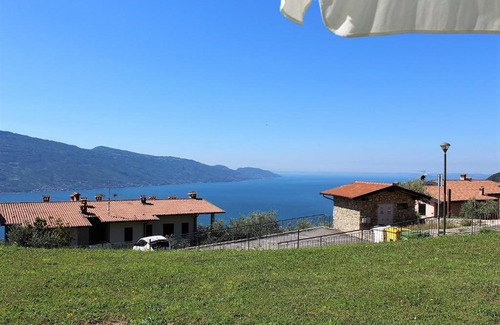 Oldesio Apartment | Luna
