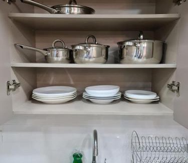 Quetzaltenango Apartment | Luna Mágica Quetzaltenango
