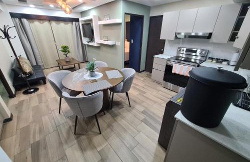 Quetzaltenango Apartment | Luna Mágica Quetzaltenango