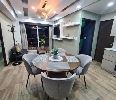 Quetzaltenango Apartment | Luna Mágica Quetzaltenango