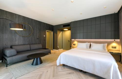 Timisoara Hotel | Luna Residence Villa