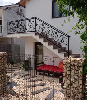 Costinesti House | Luna