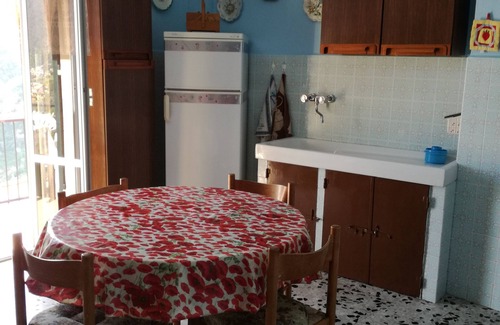 Lavaggiorosso House | Luna Rossa, CITRA 011017-LT-0120 CIN IT011017C2BCHSO2WF