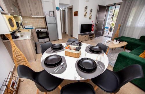 Asprovalta House | LUNA'S HOUSE
