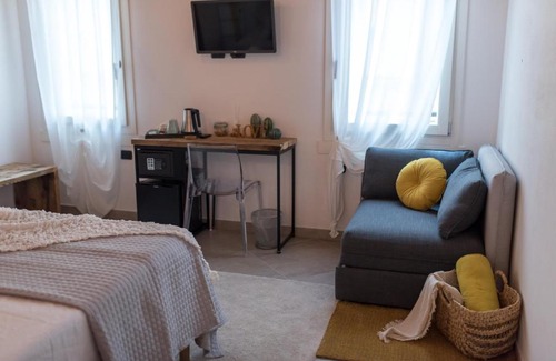 Carpi Bed & Breakfast | Luna Sul Tetto