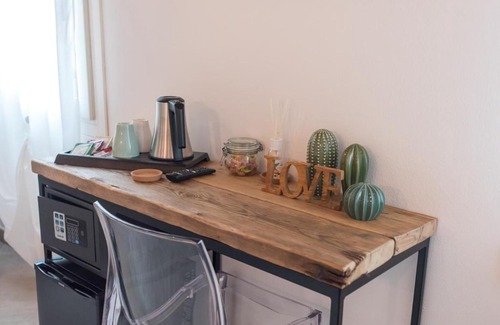 Carpi Bed & Breakfast | Luna Sul Tetto