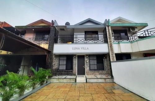 Lonavala Villa | Luna Villa by Angel Stay - Three Bedroom Villa in Lonavala