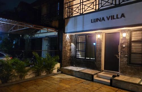 Lonavala Villa | Luna Villa by Angel Stay - Three Bedroom Villa in Lonavala