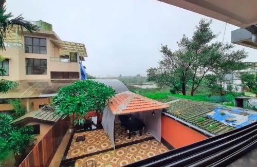 Lonavala Villa | Luna Villa by Angel Stay - Three Bedroom Villa in Lonavala