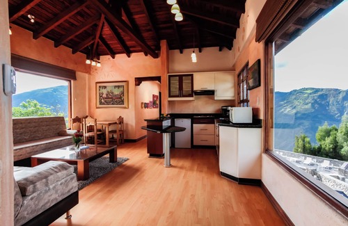 Banos de Agua Santa Hotel | Luna Volcán, Adventure SPA - formerly Luna Runtún