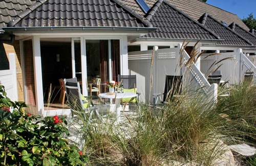 St. Peter-Ording Apartment | Luna18 (Room category) - Luna II