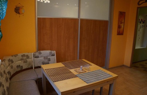 Sergievskoe Apartment | Lunacharskogo Apartment
