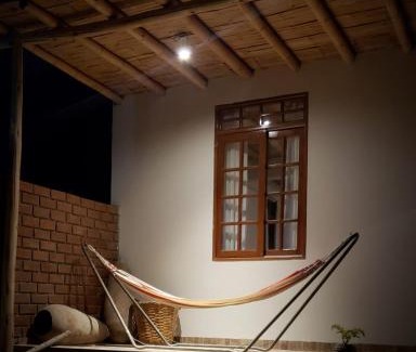 Lunahuana House | Lunahuaná CASA DE CAMPO PAULLU