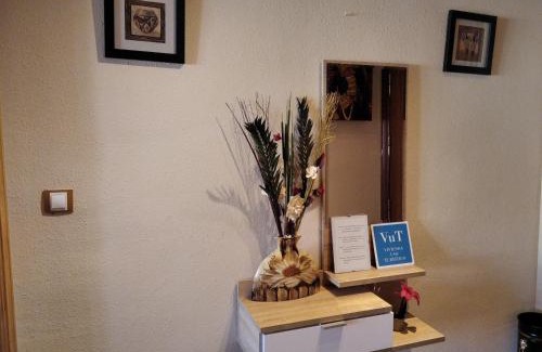 Medina De Pomar Apartment | Lunair Ciudad de Medina
