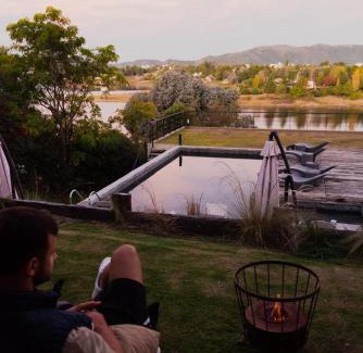 Alta Gracia House | LUNALBA