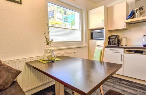 Soelden Apartment | Lunapart by Interhome