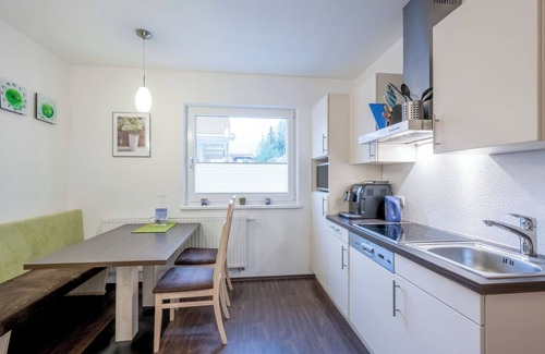 Soelden Apartment | Lunapart by Interhome