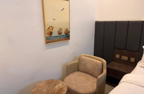Enugu Hotel | Lunar Signature Hotel & Suites