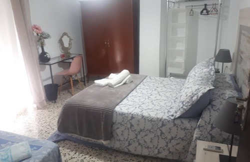 Albanchez de Magina House | Lunares y Salinera