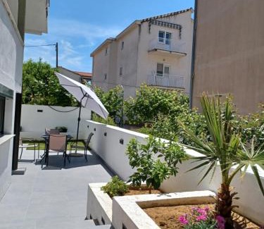 Diklo Apartment | Lunaris apartments