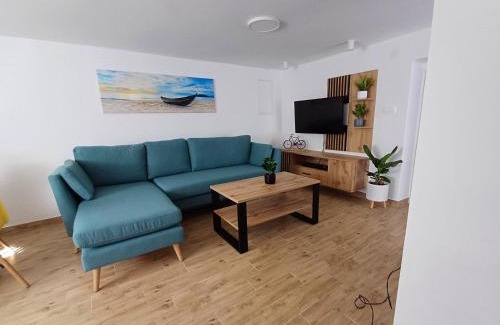 Diklo Apartment | Lunaris apartments