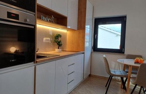 Diklo Apartment | Lunaris apartments