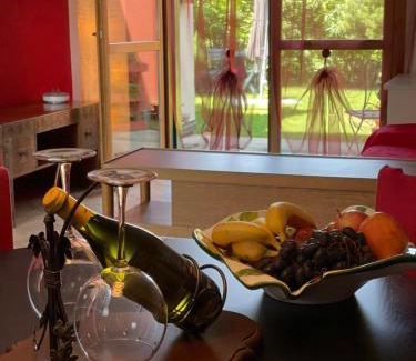 Aprilia Marittima Apartment | LunaSole Casa vacanza mare