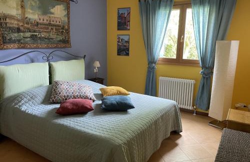 Aprilia Marittima Apartment | LunaSole Casa vacanza mare