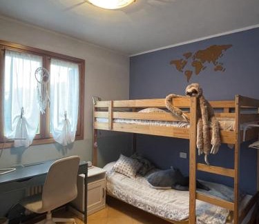 Aprilia Marittima Apartment | LunaSole Casa vacanza mare