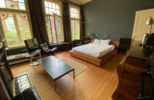 Mechelen Bed & Breakfast | Lunatree