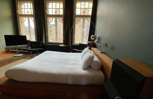 Mechelen Bed & Breakfast | Lunatree