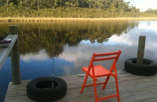 Lune River House | Lune Mill River House