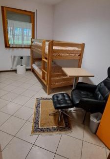 Calalzo di Cadore House | Lunga Via Delle Dolomiti