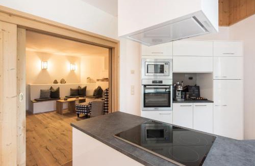 Mauterndorf Apartment | Lungauer Baerensuiten
