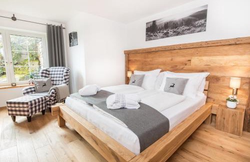 Mauterndorf Apartment | Lungauer Baerensuiten